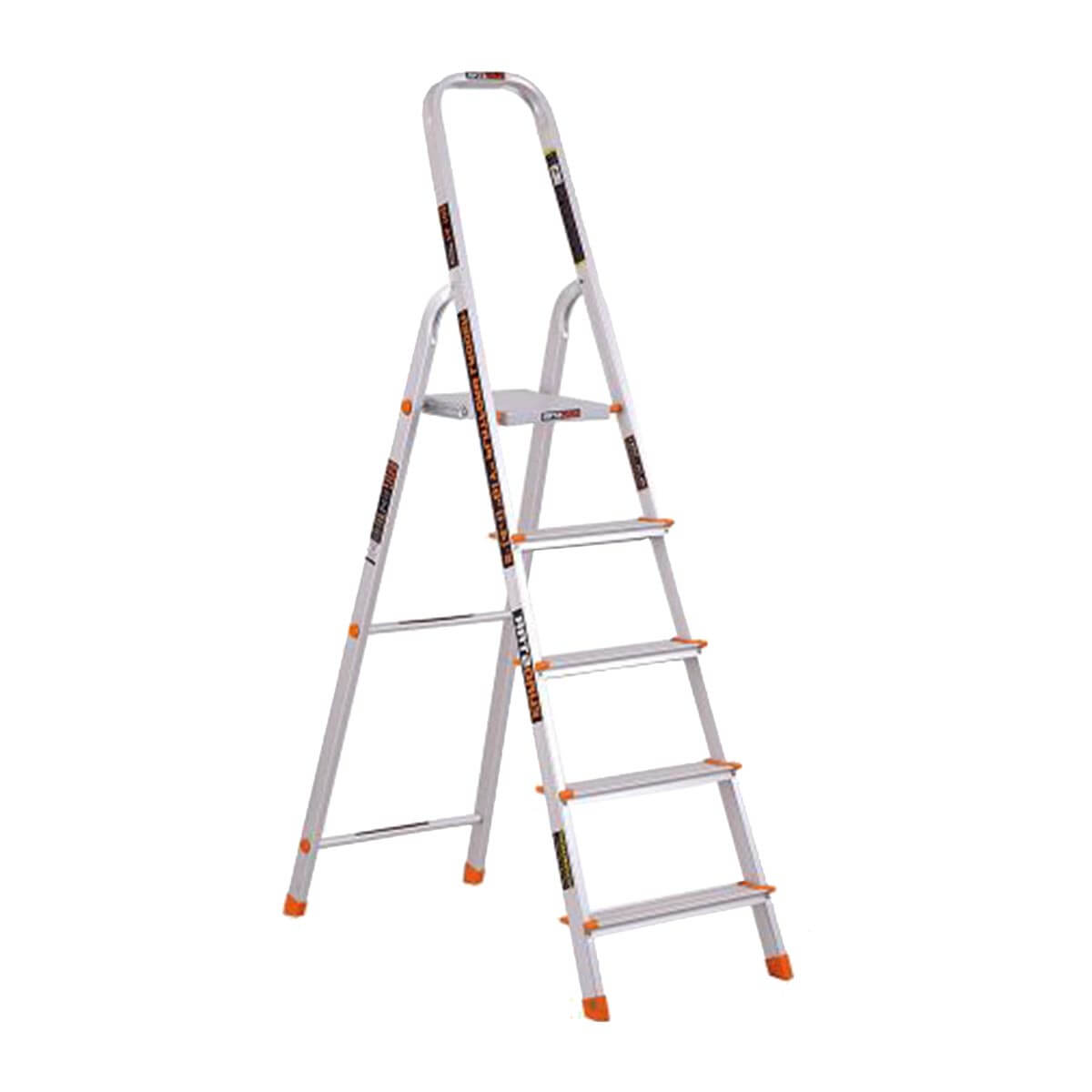 aluminum eurostar ladders