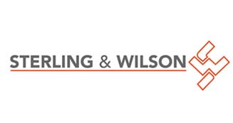 sterling and wilson
