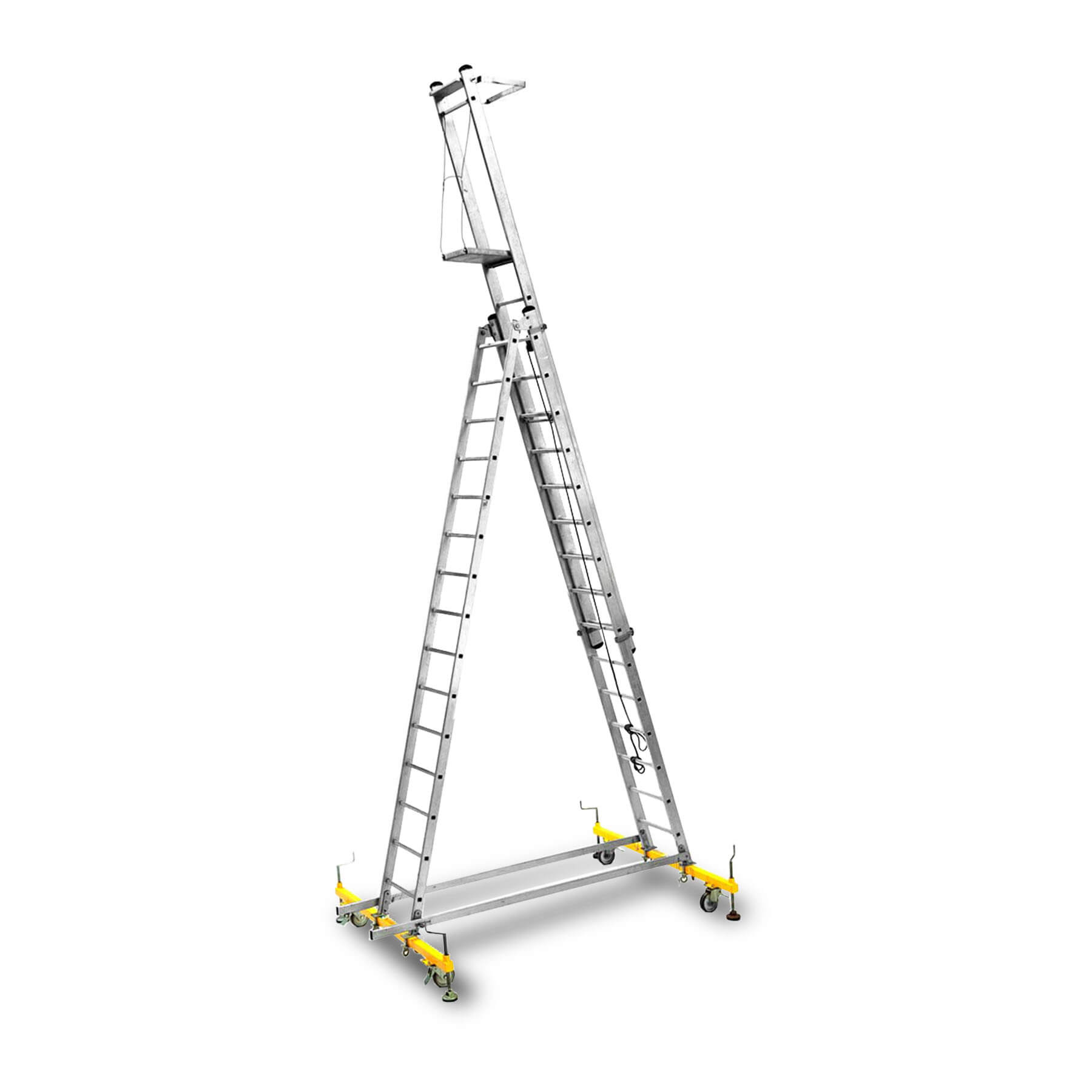 maintenance-ladders
