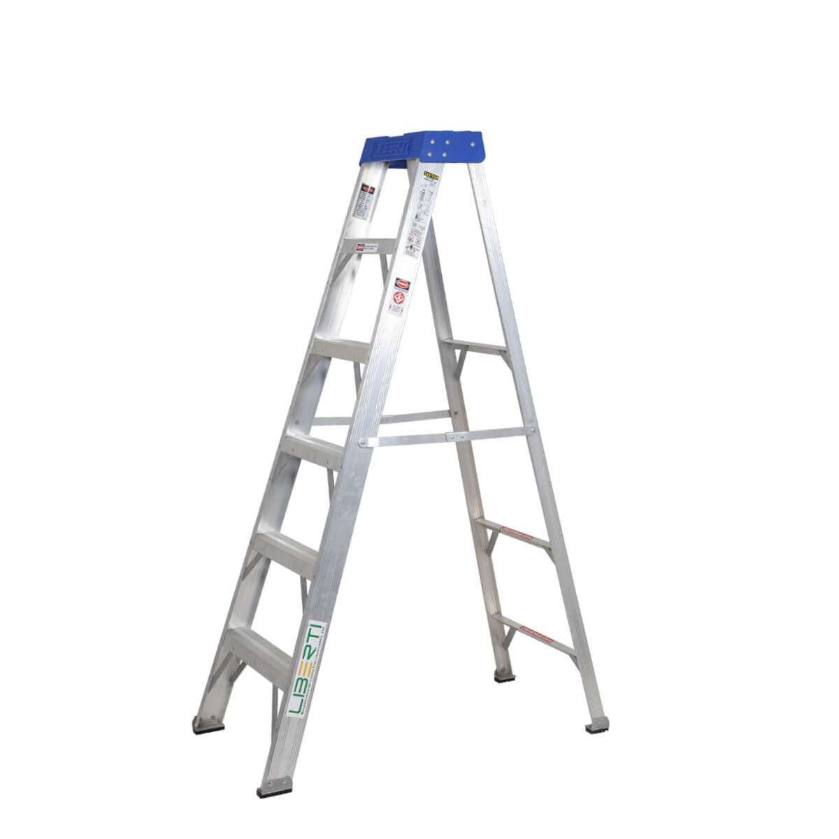 aluminium-step-ladder-heavy-duty-nexrise-india