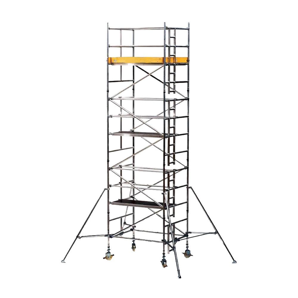 double-width-ladder-frame