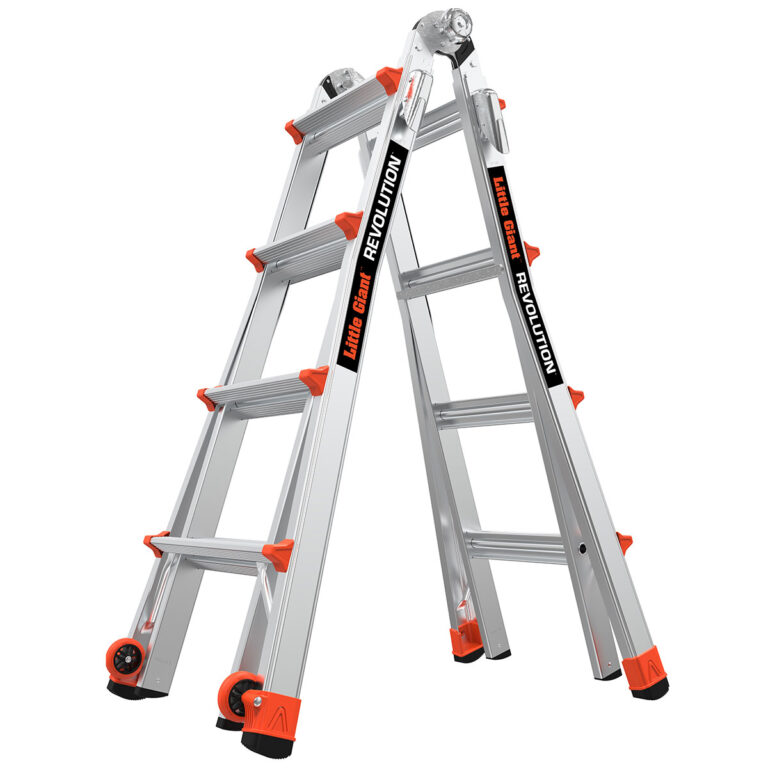FRP Ladders Manufacturer in India (FiberGlass) - Nexrise India Infra