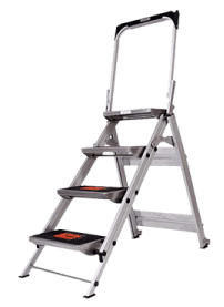 sure step telesteps
