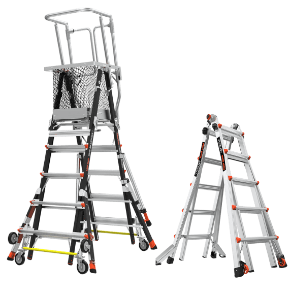 ladders-review-