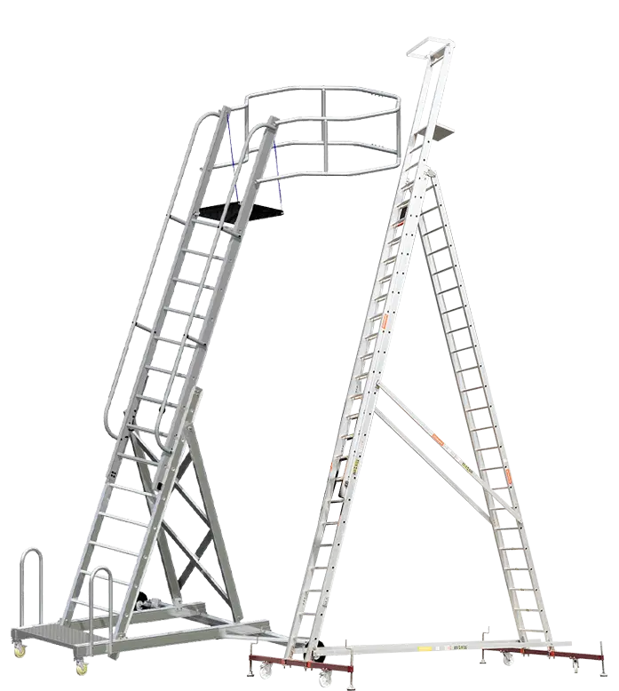 industrial-ladders-nexrise-india
