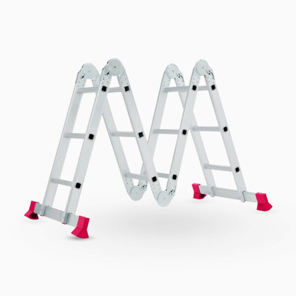 Multipurpose ladder